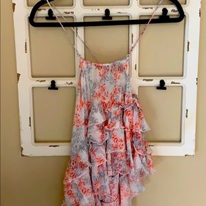 Free People flowy top